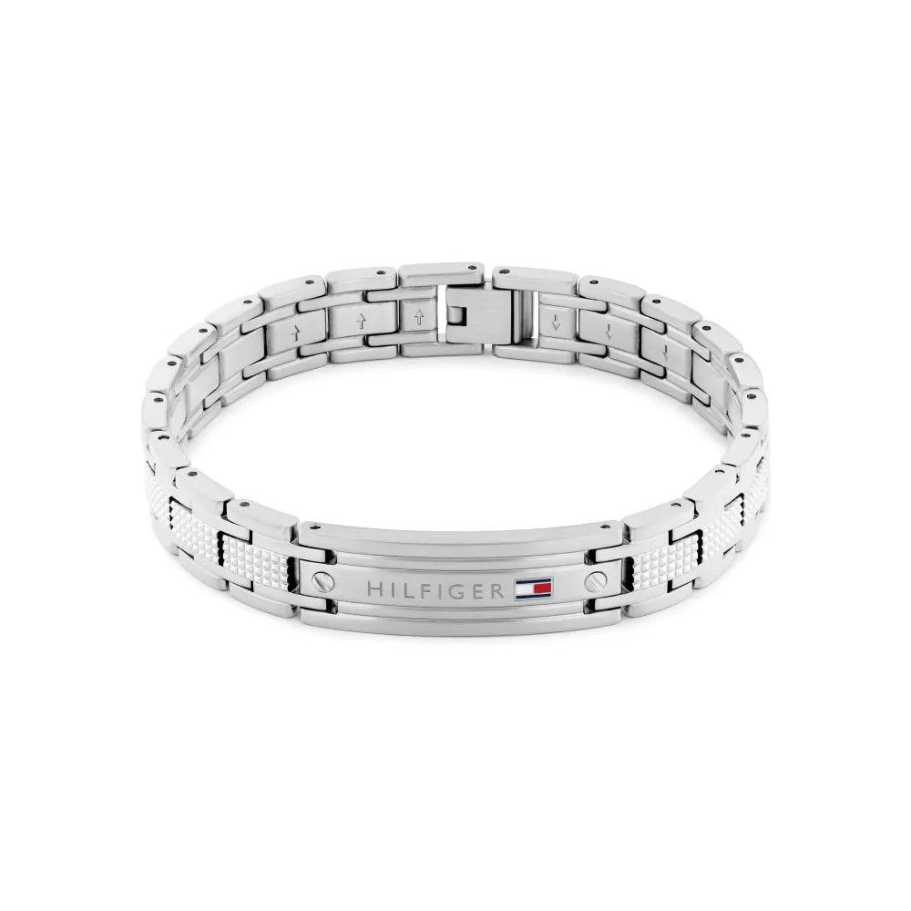 Tommy Hilfiger miesten rannekoru THJ2790731