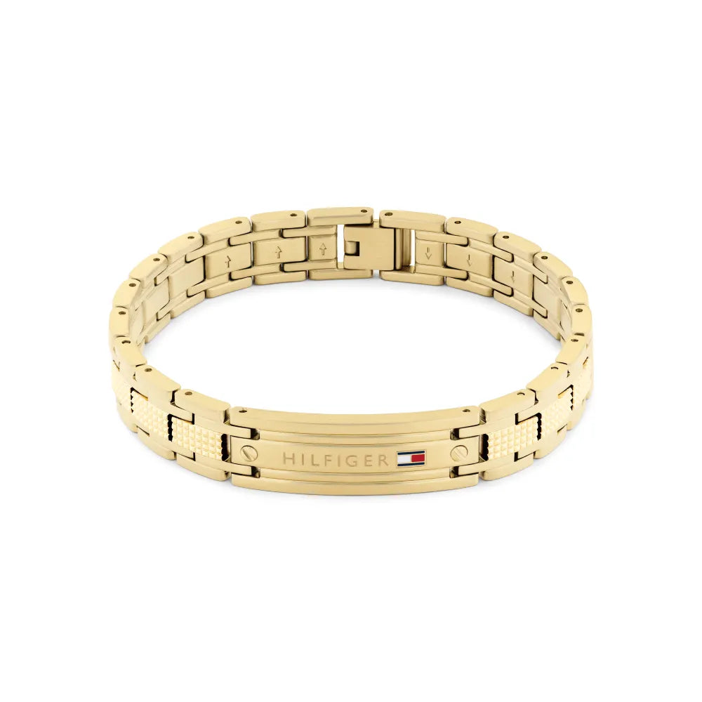 Tommy Hilfiger miesten rannekoru THJ2790733 Tommy Hilfiger