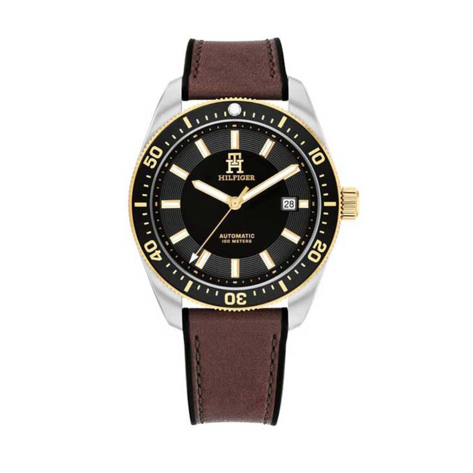 Tommy Hilfiger miesten kello TH1792142 Tommy Hilfiger