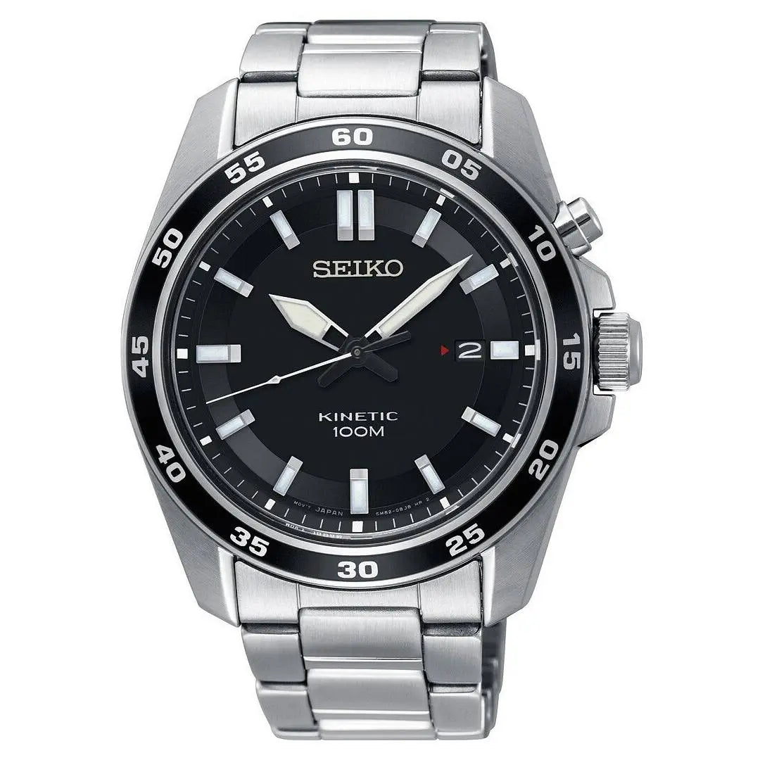 Seiko Kinetic SKA785P1 Seiko