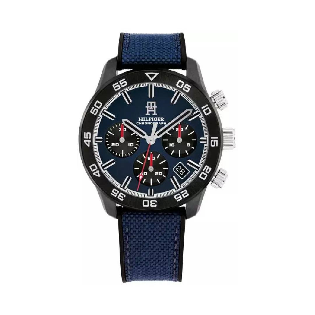 Tommy Hilfiger Miesten kello TH1792183 Tommy Hilfiger