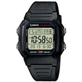 Casio Collection W-800H-1AVES