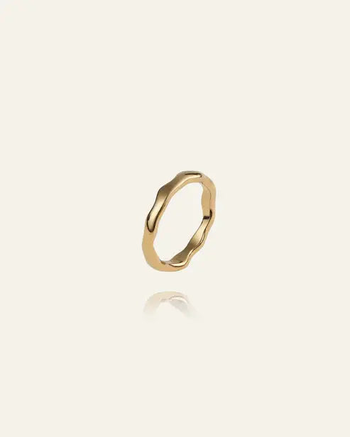 Mockberg Wavy Petite sormus Mockberg