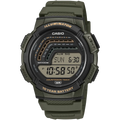 Casio WS-1800-3AVEF