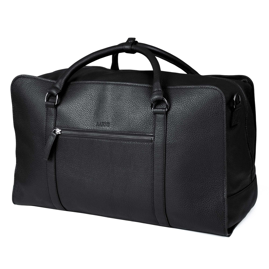 Aarni Weekend bag musta