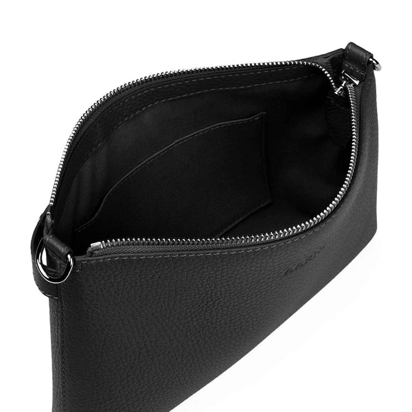 Aarni Aava Pouch-laukku Musta Aarni