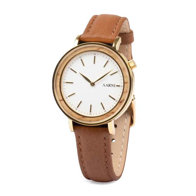 Aarni Aurora Visakoivu