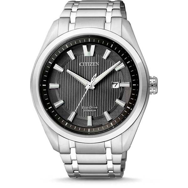Citizen Eco-Drive Super Titanium AW1240-57E