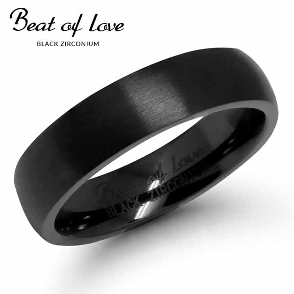 Beat of Love zirkonium