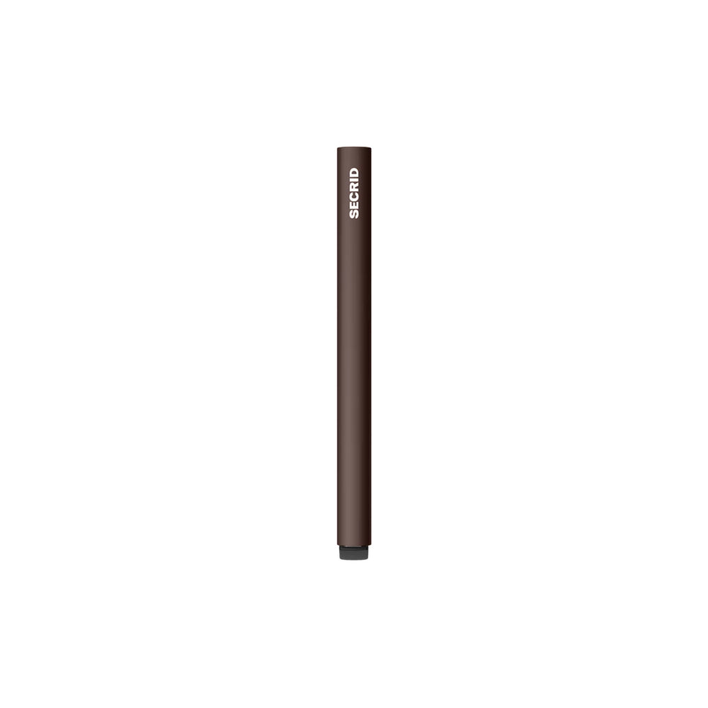 Secrid Cardprotector C-Brown