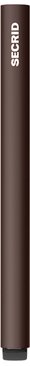 SECRID Cardprotector C-Brown