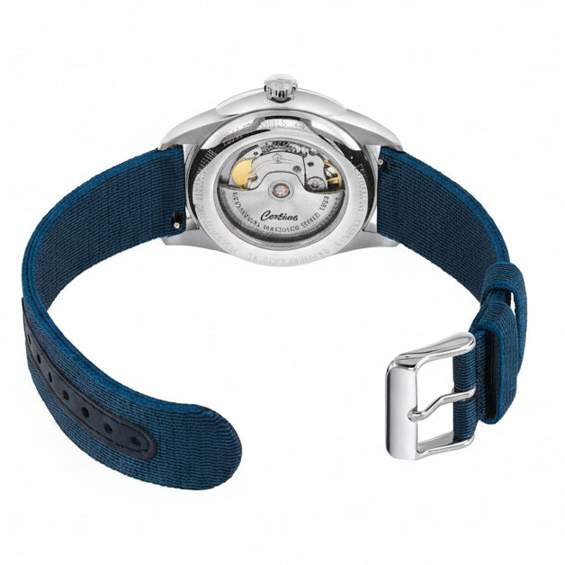 Certina DS-1 Powermatic 80 C0298071104102