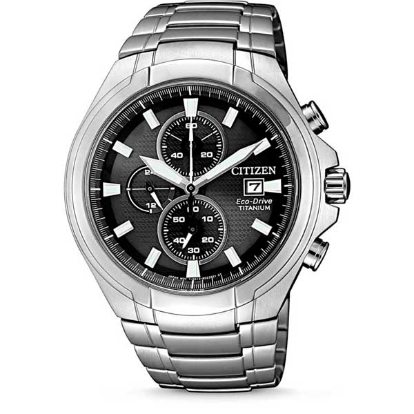 Citizen Super Titanium CA0700-86E
