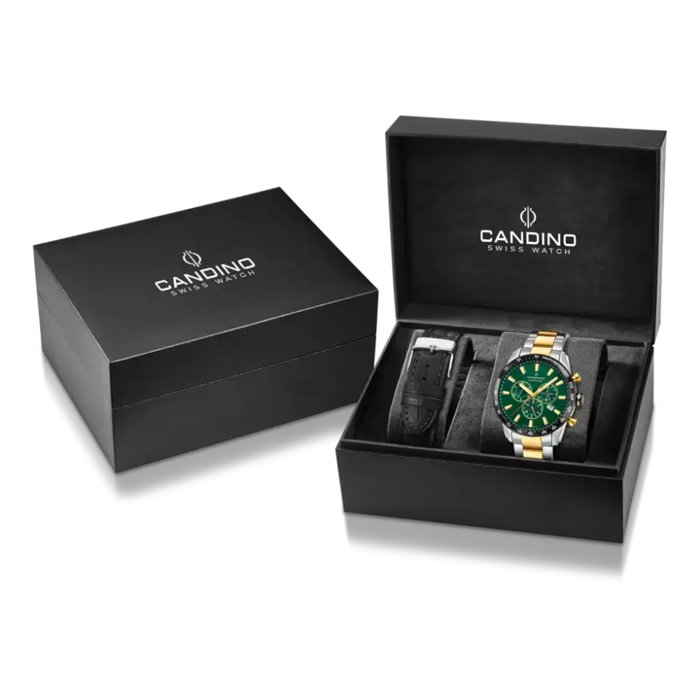 Candino C4748/C kello Candino