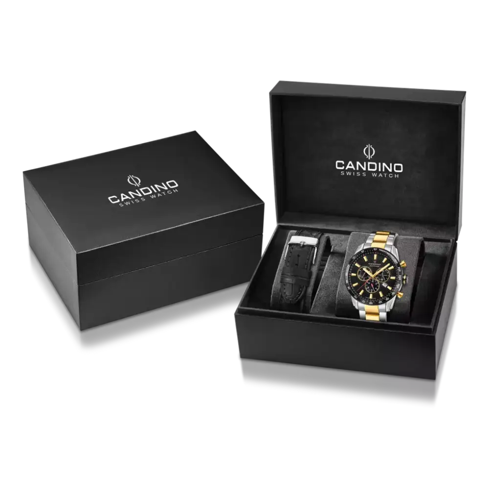 Candino C4748/D kello Candino