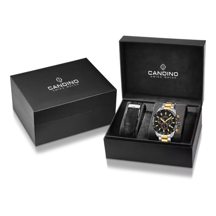 Candino C4748/D kello Candino