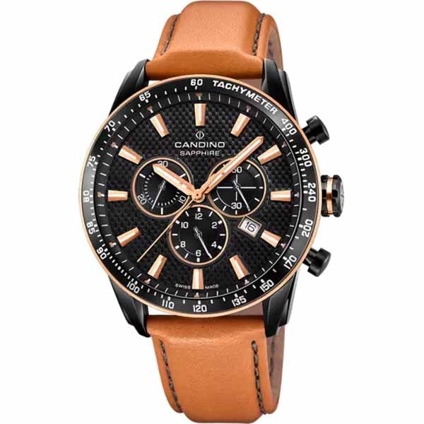 Candino Gents Sport C4759/1