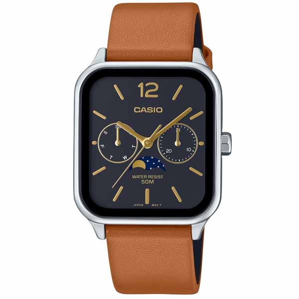 Casio MTP-M305L-1AVER
