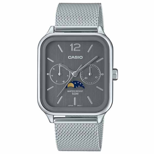 Casio MTP-M305M-8AVER