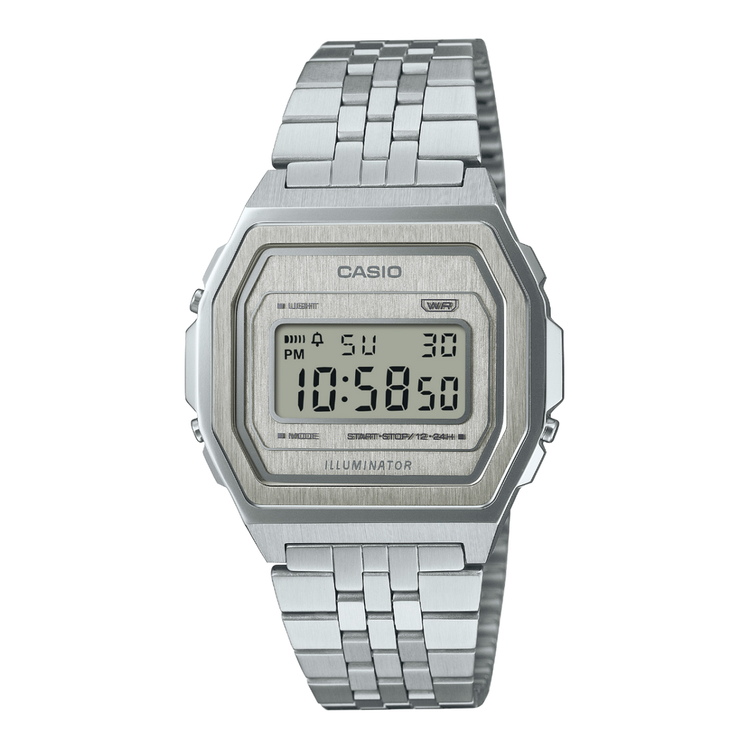 Casio Vintage A1000A-7EF rannekello