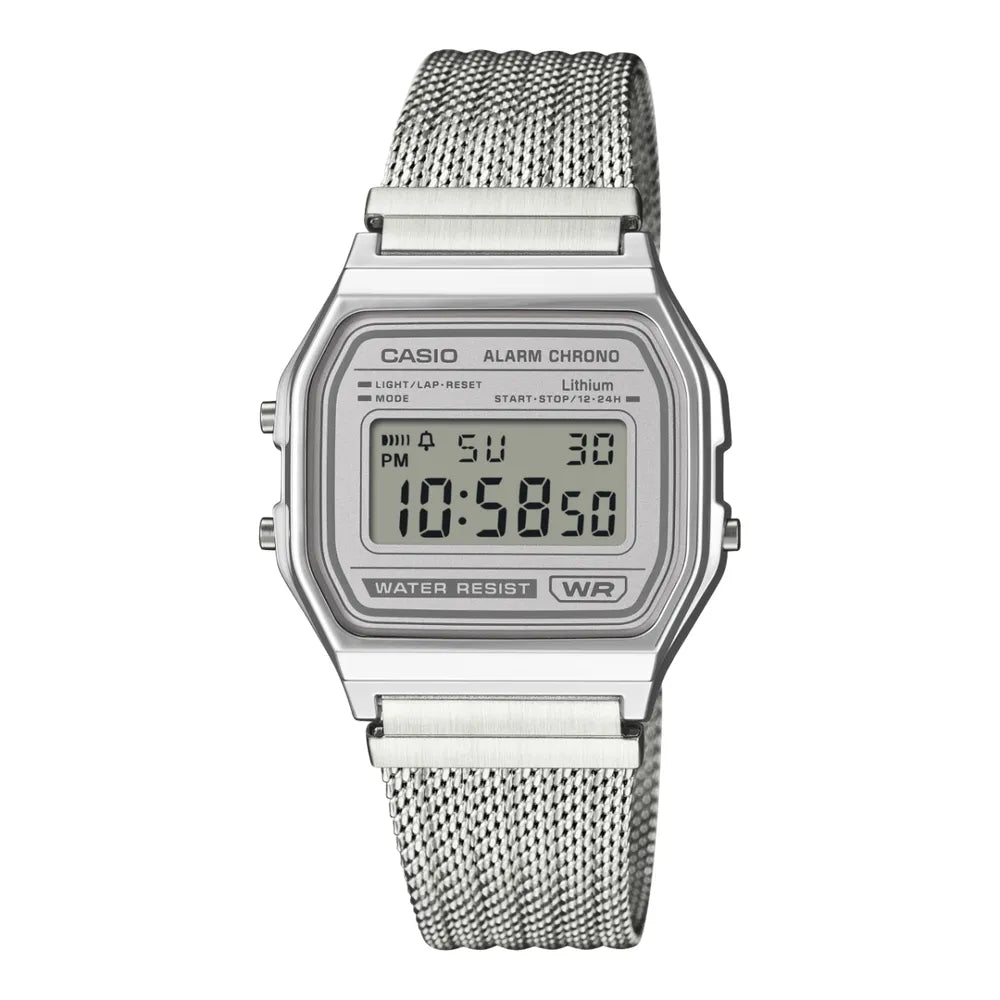 Casio Vintage A158WEM-7EF
