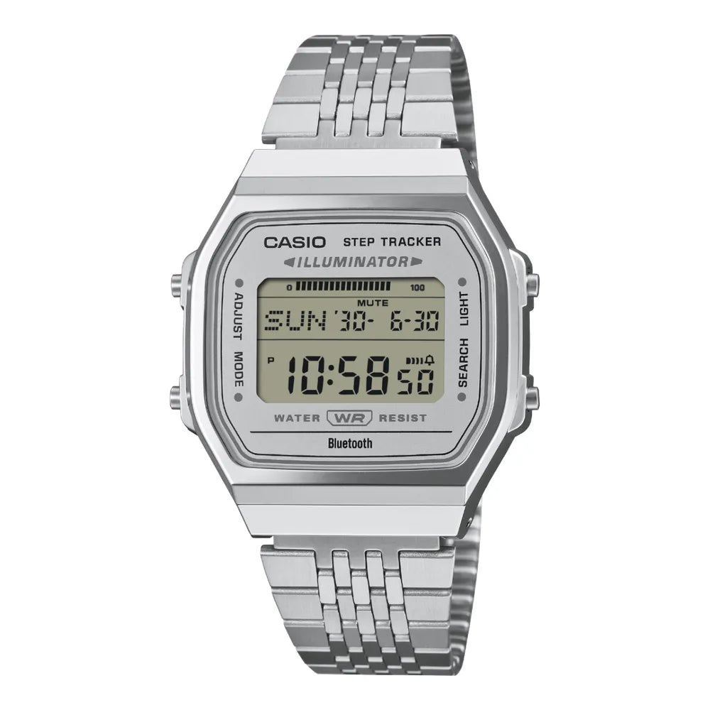 Casio Vintage ABL-100WE-7AEF