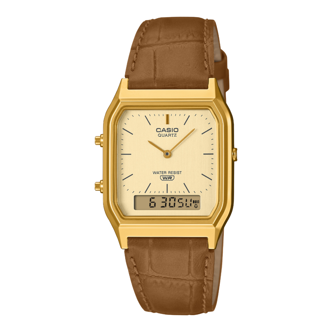 Casio Vintage AQ-230EGL-9AEF rannekello