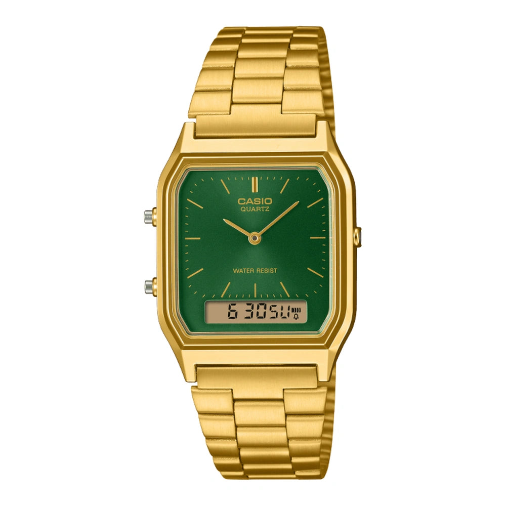 Casio Vintage AQ-230GA-3AMQYES