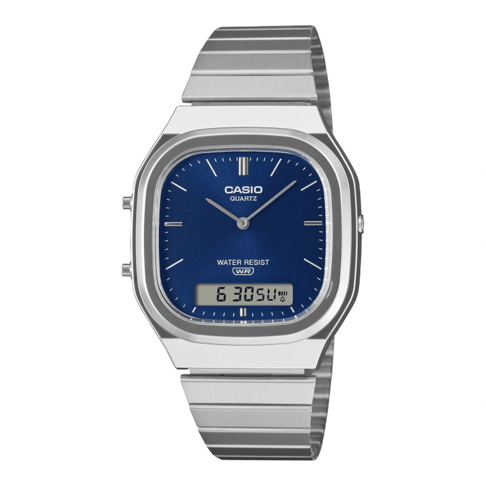 Casio Vintage AQ-240E-2A2EF