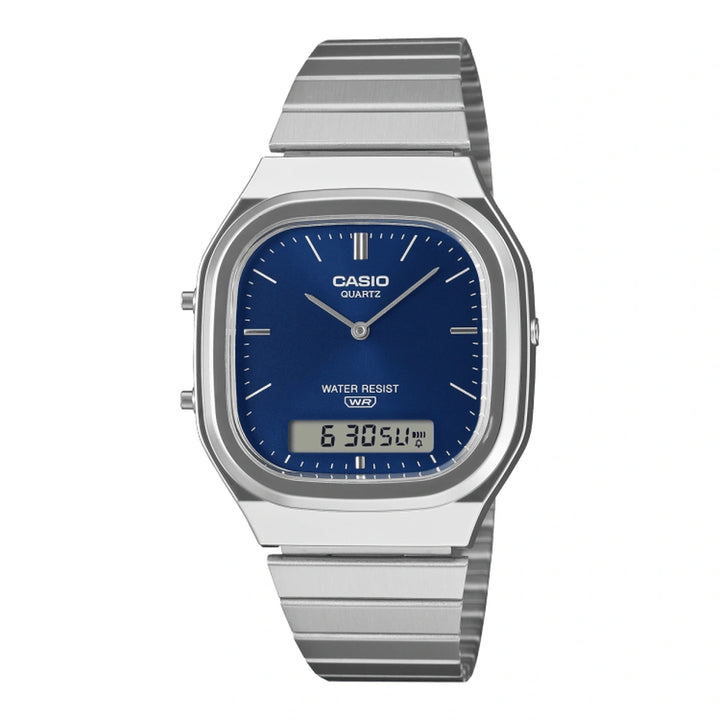 Casio Vintage AQ-240E-2A2EF