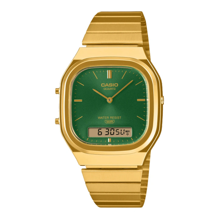 Casio Vintage AQ-240EG-3AEF