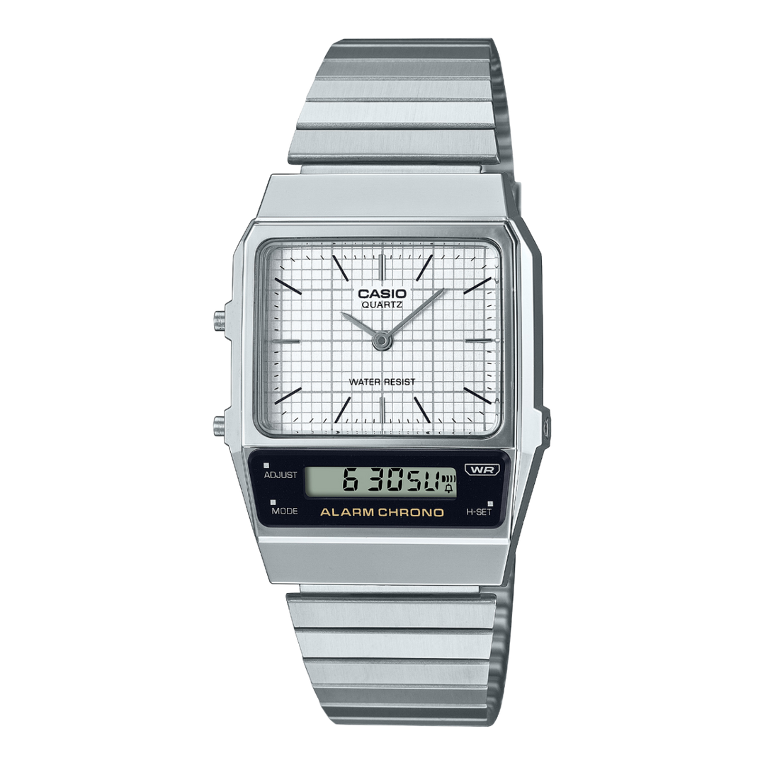Casio Vintage AQ-800E-7AEF rannekello