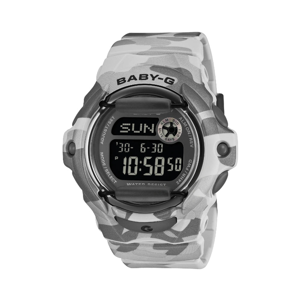 Casio Baby-G BG-169CMB-8ER
