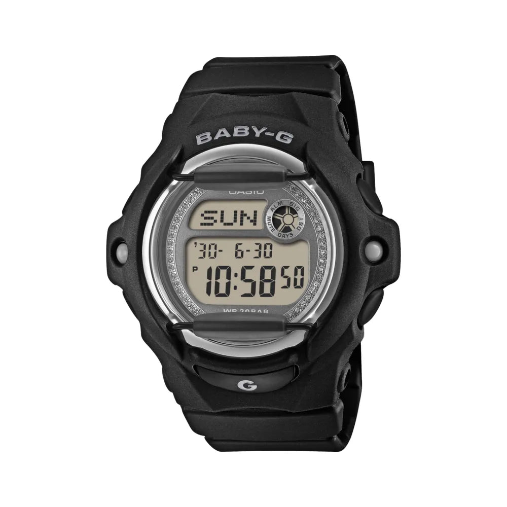 Casio Baby-G BG-169KB-1ER