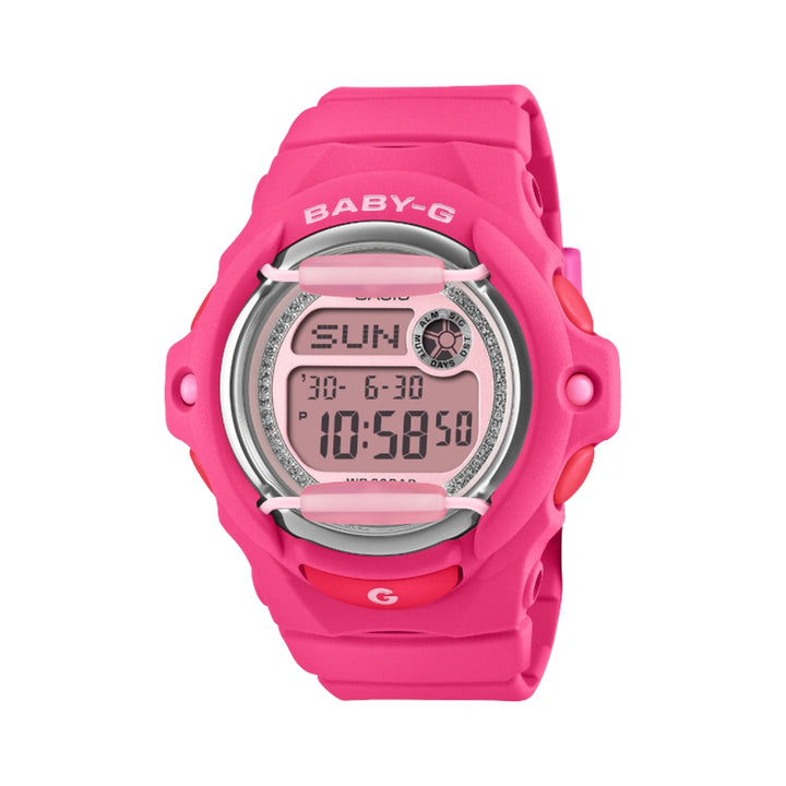 Casio Baby-G BG-169KB-4B1ER