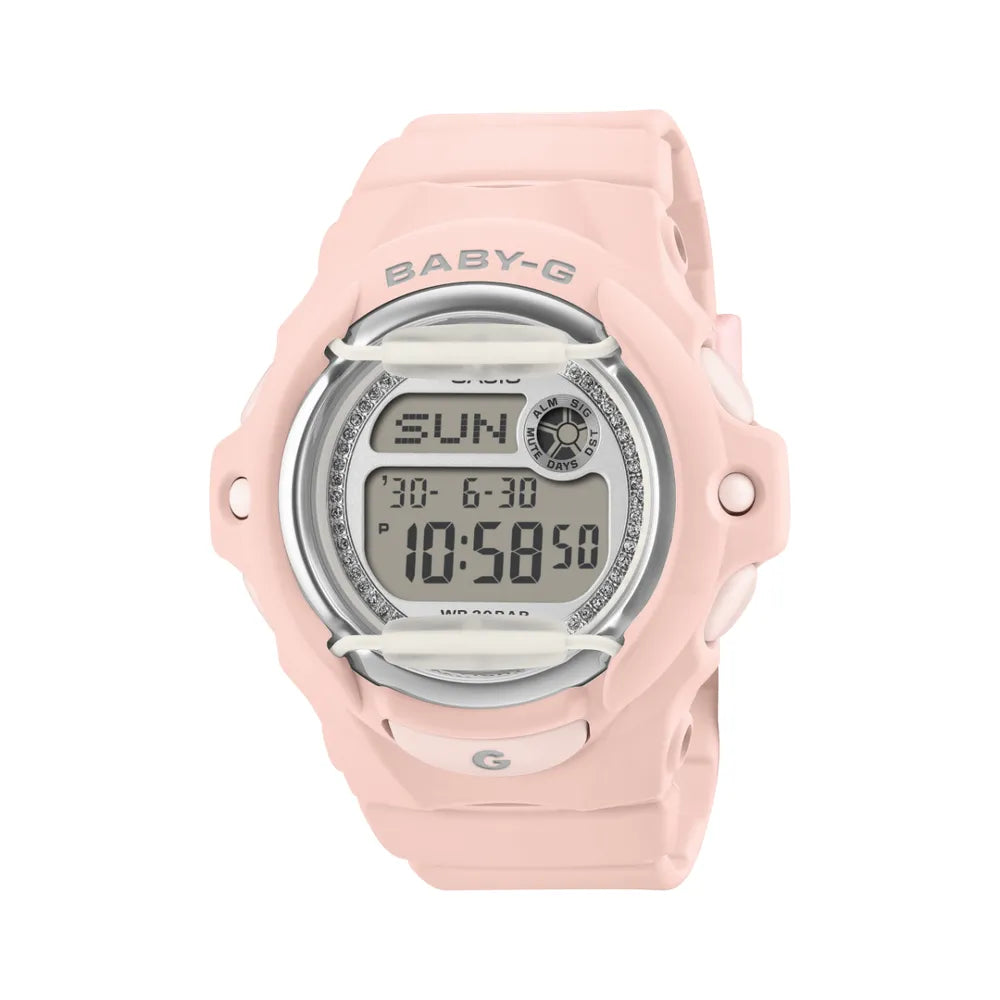 Casio Baby-G BG-169KB-4ER