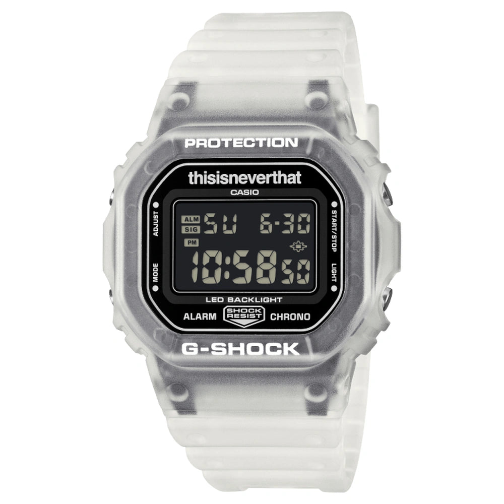 Casio G-Shock DW-5600TNT-7ER