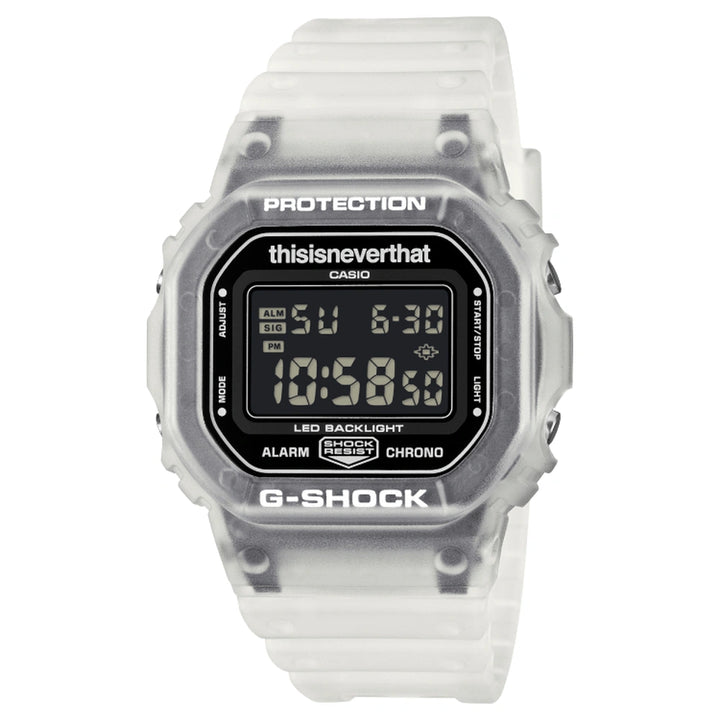 Casio G-Shock DW-5600TNT-7ER