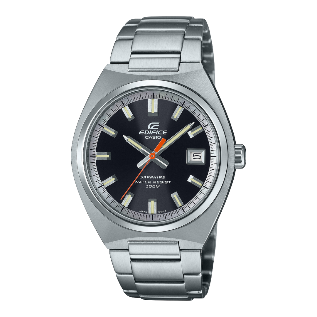 Casio Edifice EFB-109D-1AVEF rannekello