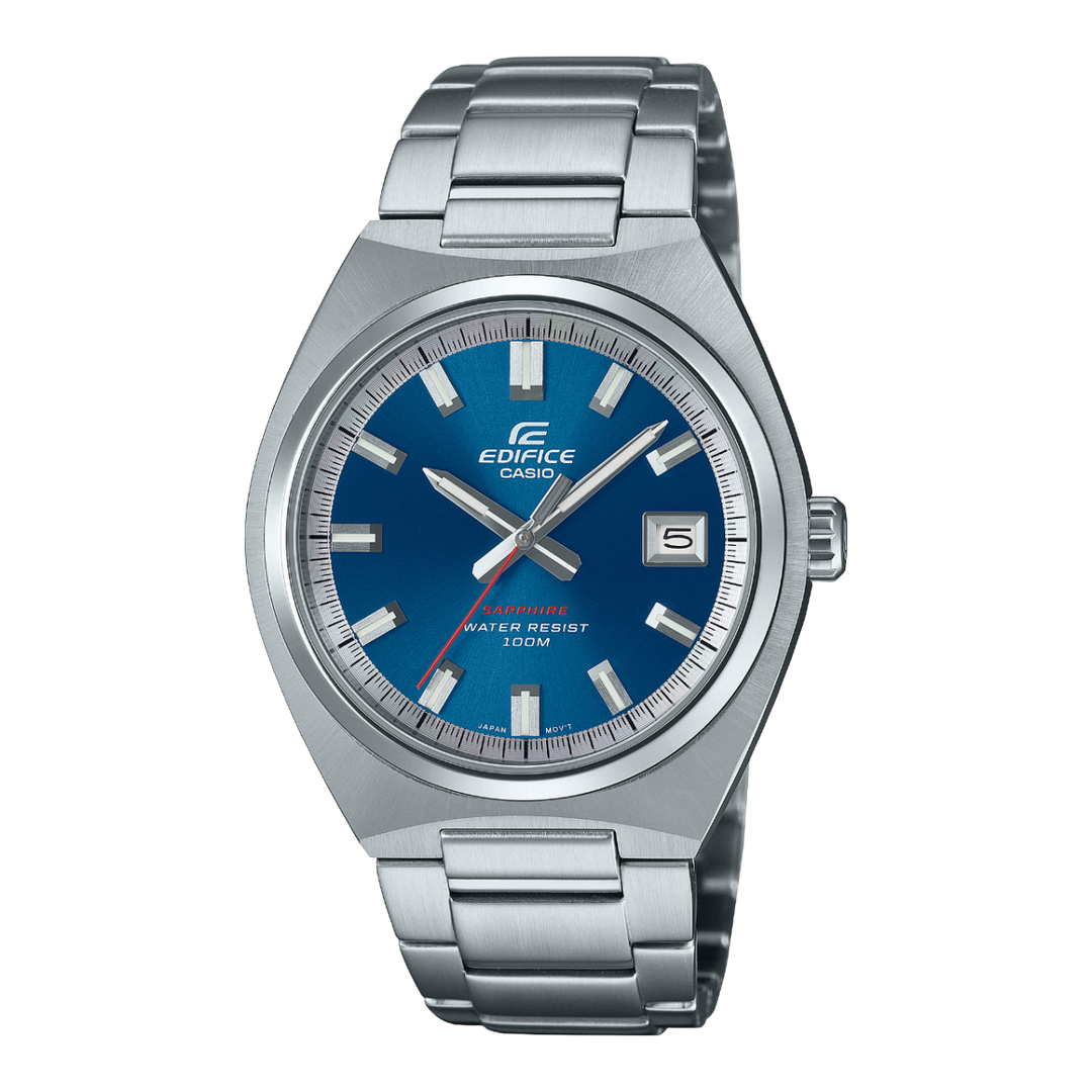 Casio Edifice EFB-109D-2AVEF rannekello