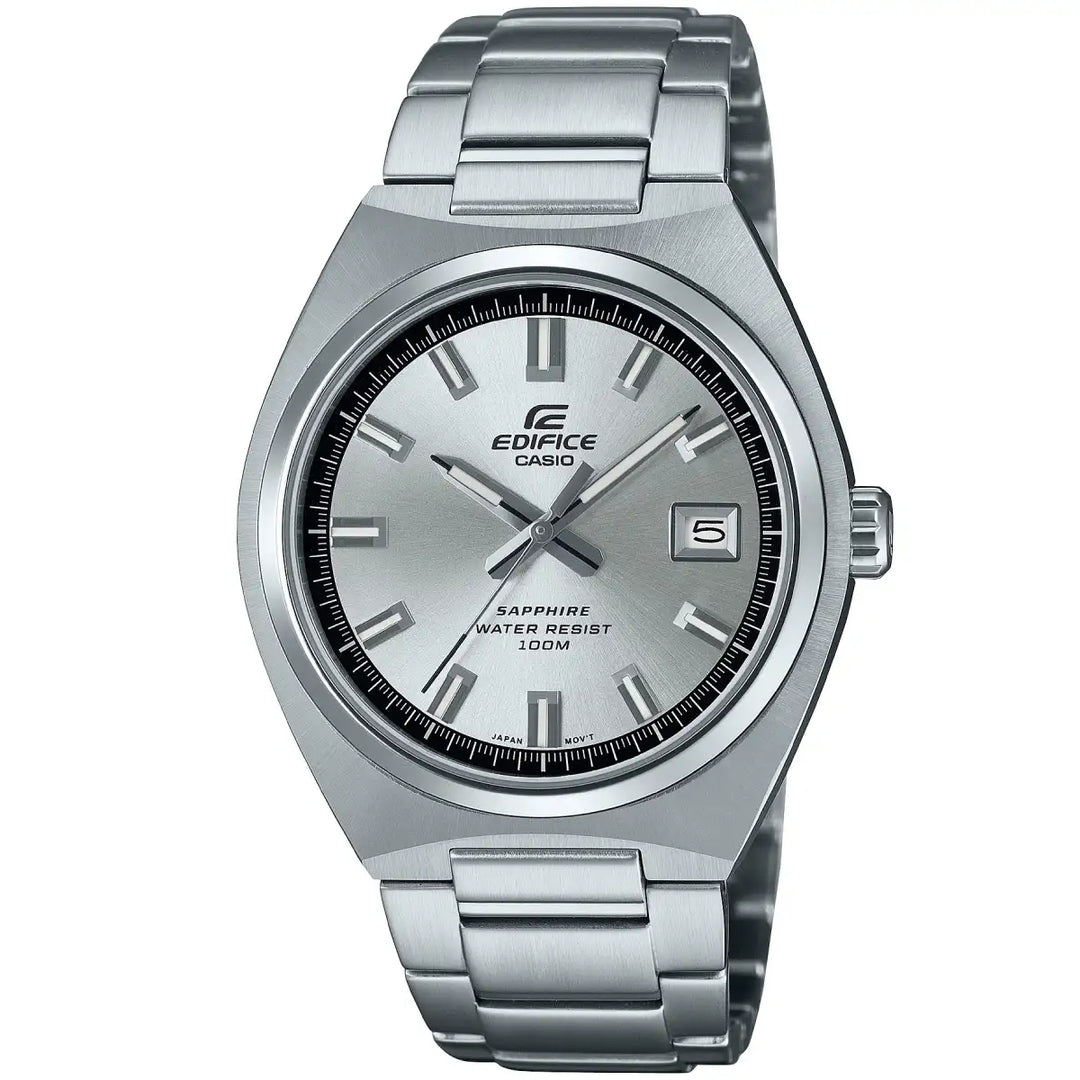 Casio Edifice EFB-109D-7AVEF rannekello