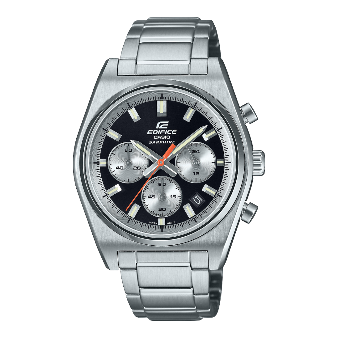 Casio Edifice EFB-730D-1AVUEF rannekello