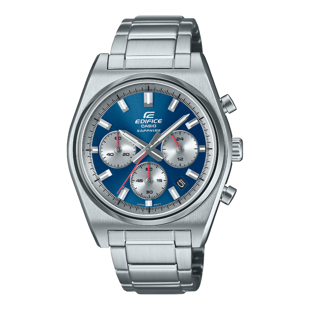 Casio Edifice EFB-730D-2AVUEF rannekello