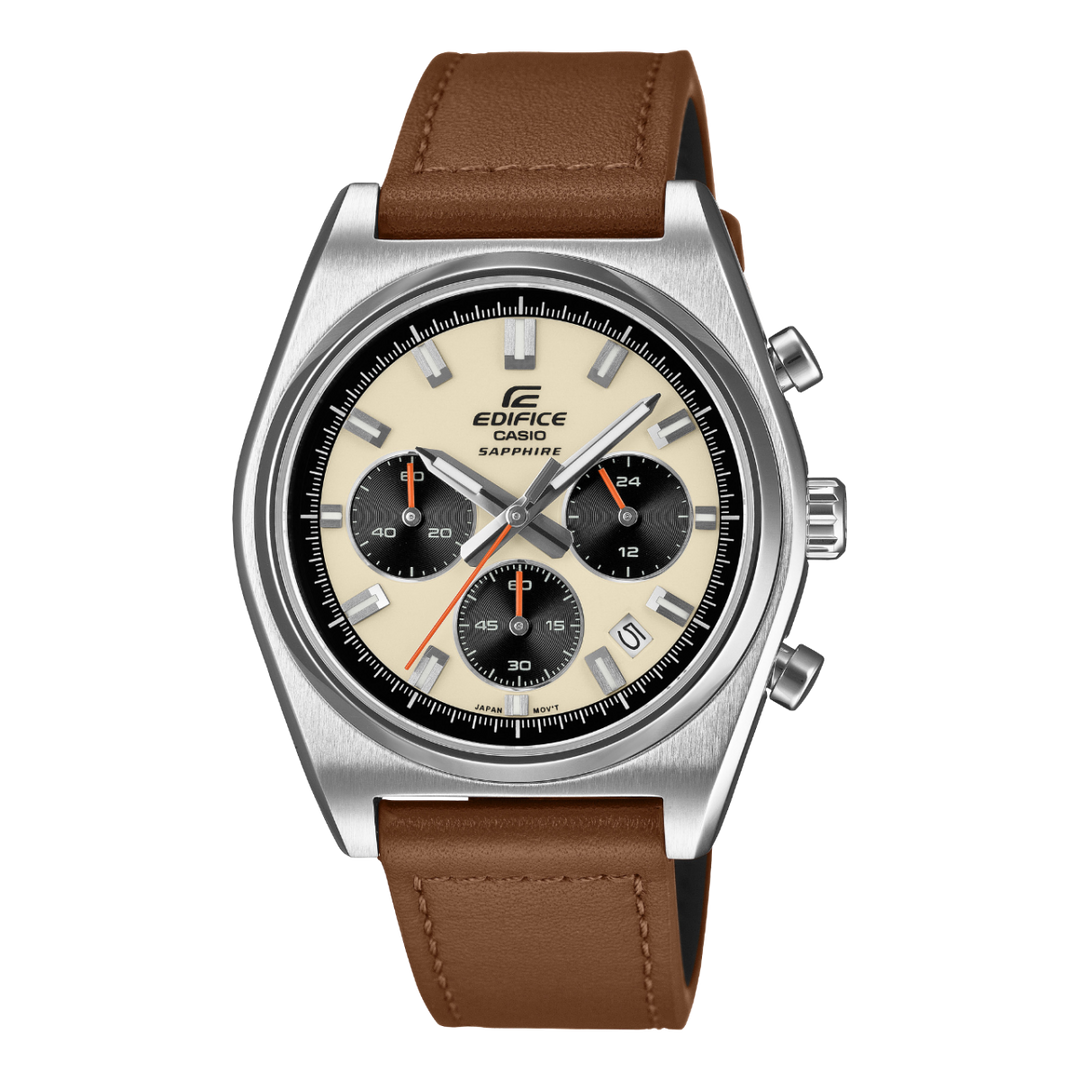 Casio Edifice EFB-730L-7AVUEF rannekello