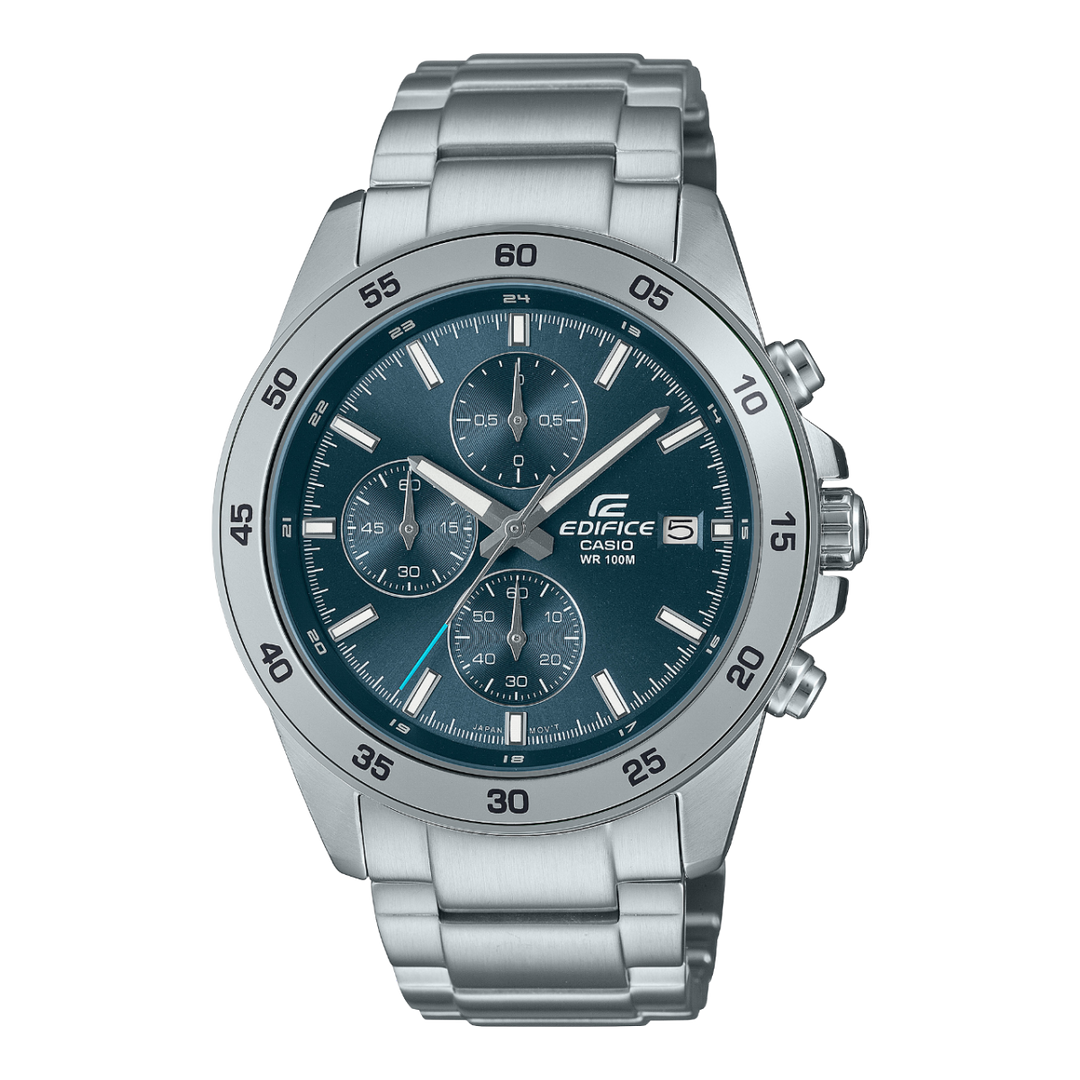 Casio Edifice EFR-526D-2AVUEF rannekello