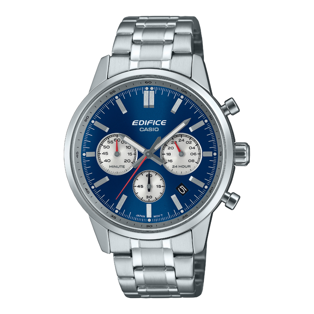 Casio Edifice EFR-575D-2AEF rannekello