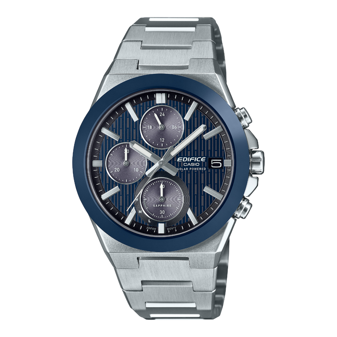 Casio Edifice EFS-S650D-2AEF rannekello