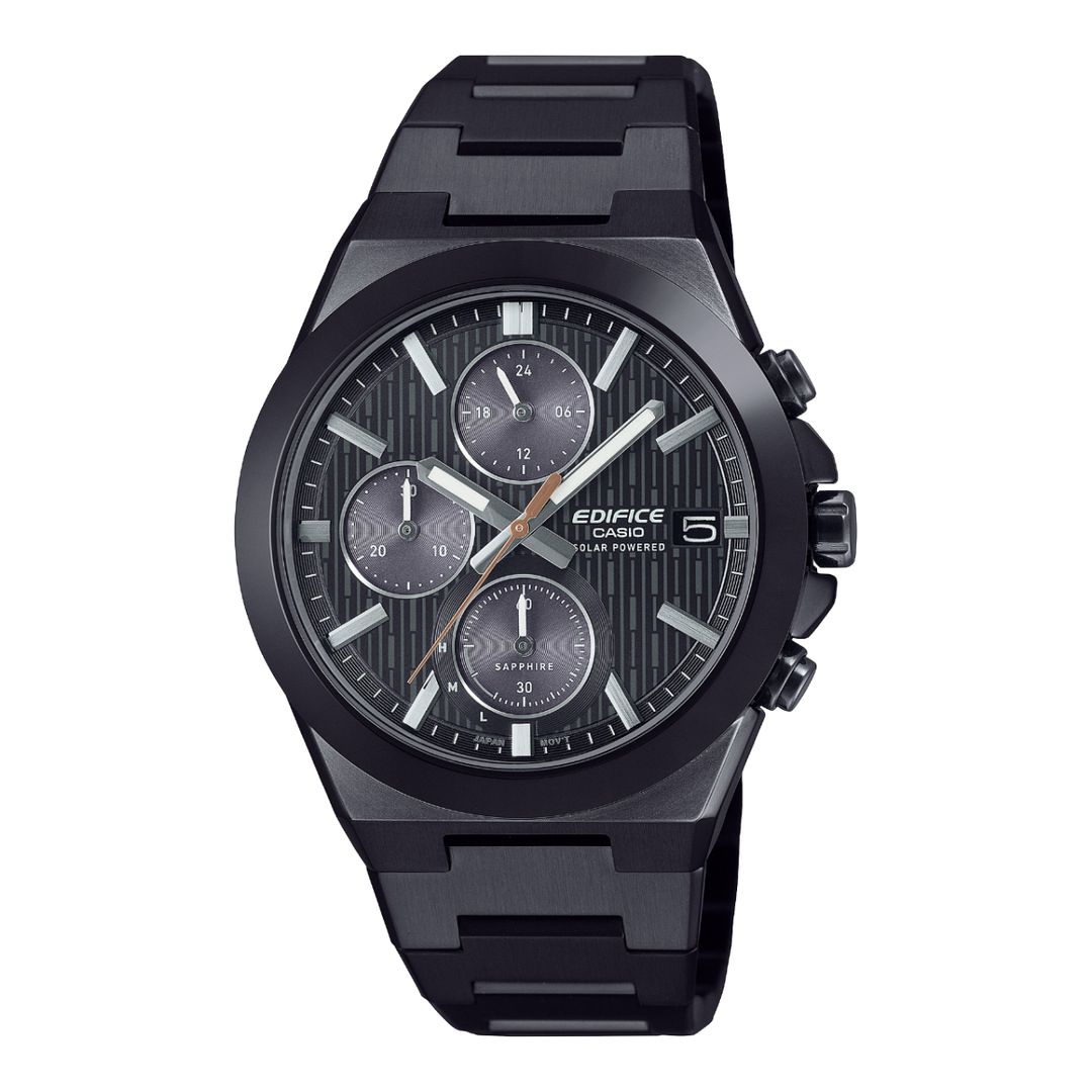 Casio Edifice EFS-S650DC-1AEF rannekello