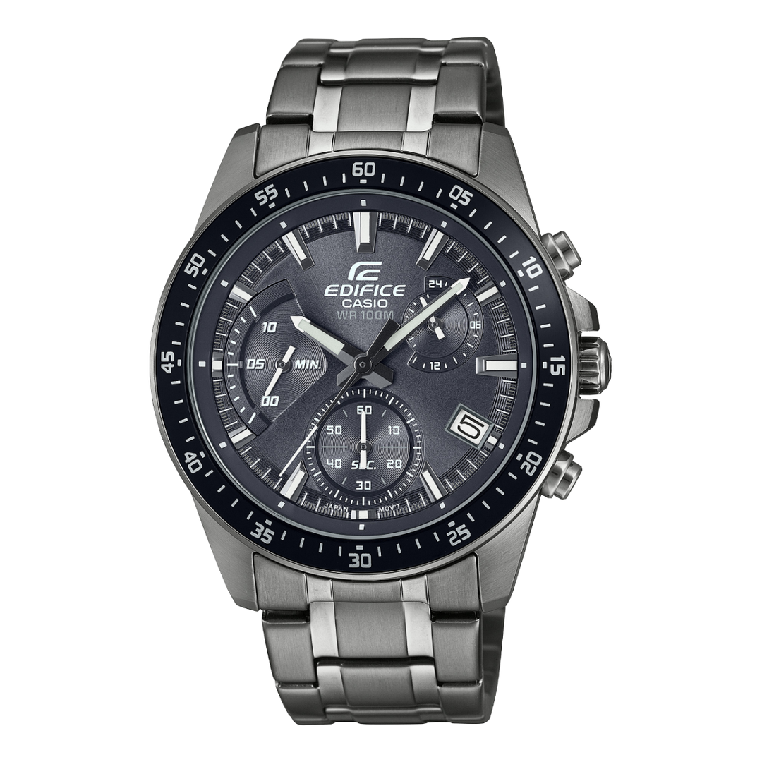 Casio Edifice EFV-540DC-1CVUEF rannekello
