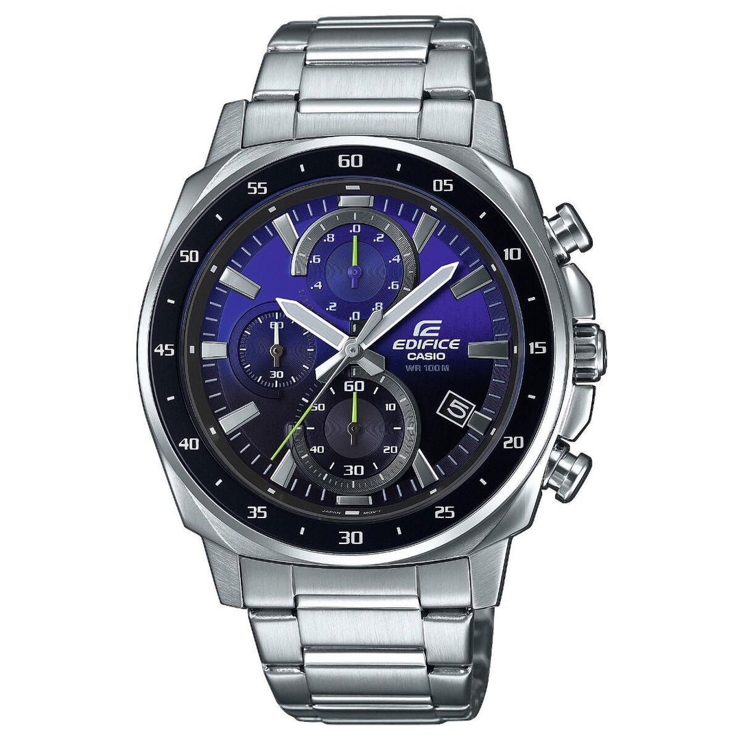 Casio Edifice EFV-600D-2AVUEF rannekello